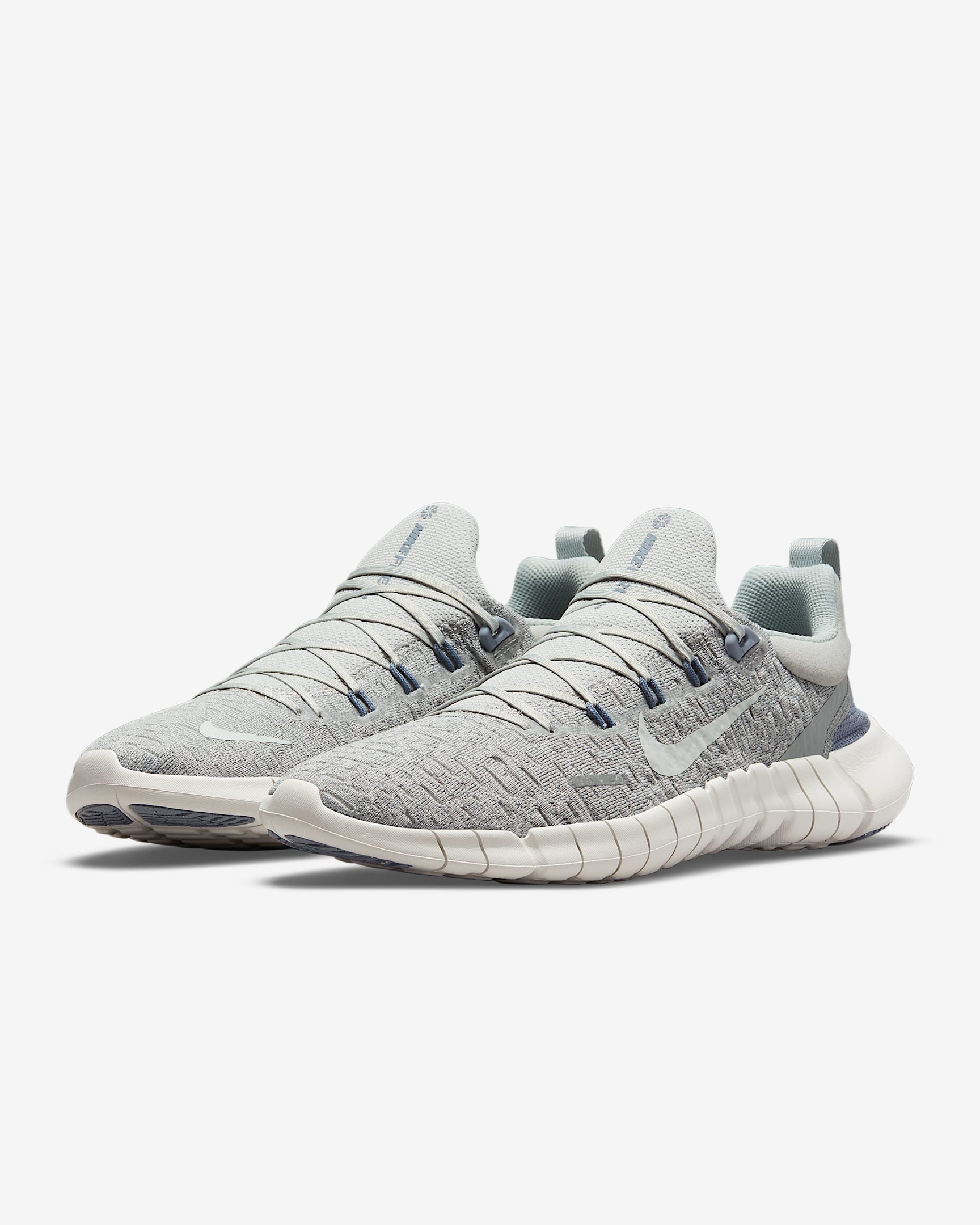 Nike Free Run 5.0 Men s Road Running Shoes. Nike HU